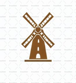 Windmühle
