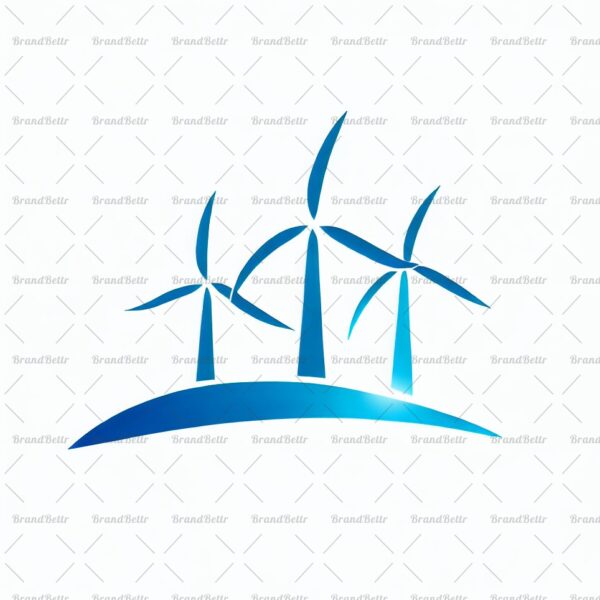 Windturbinen