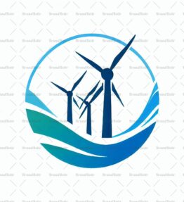 Windturbinen