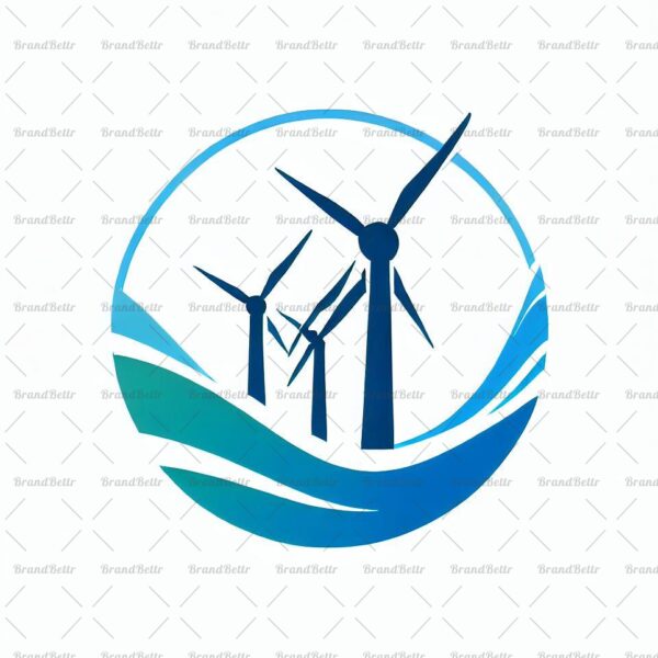 Windturbinen