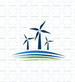 Windturbinen