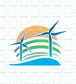 Windturbinen