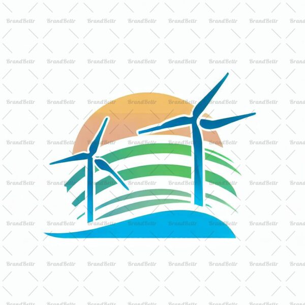 Windturbinen