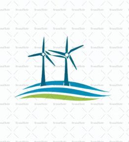 Windturbinen