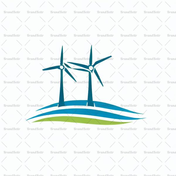 Windturbinen