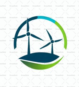 Windturbinen