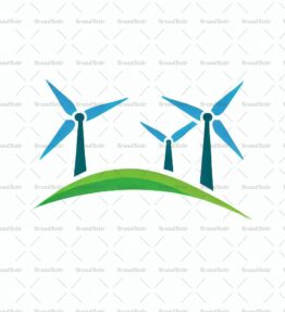 Windturbinen