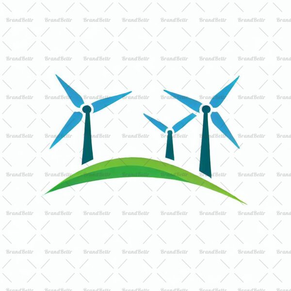 Windturbinen