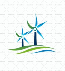 Windturbinen