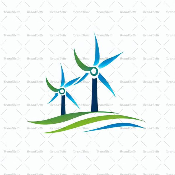Windturbinen