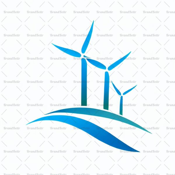 Windturbinen