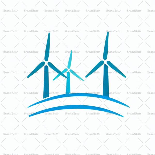 Windturbinen