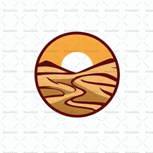 Wüstenlandschaft