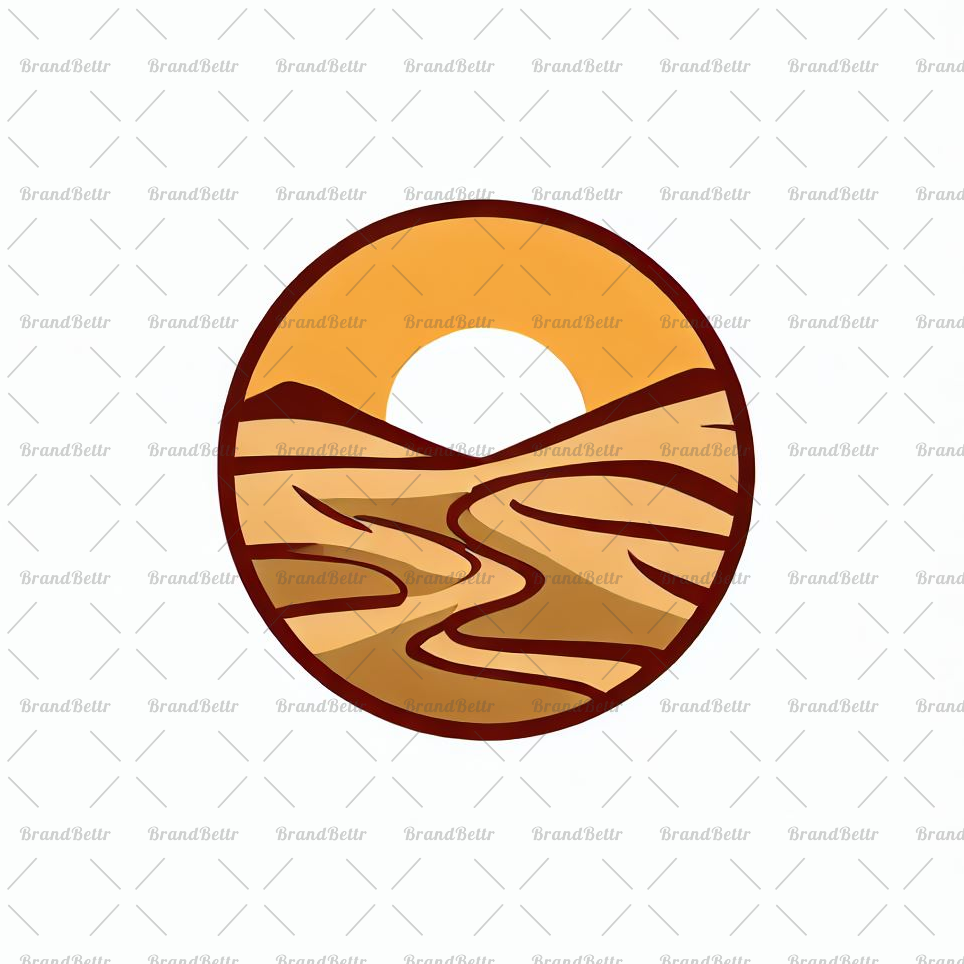 Wüstenlandschaft