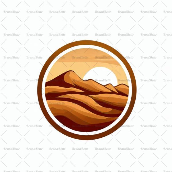 Wüstenlandschaft