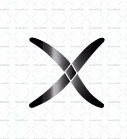 X