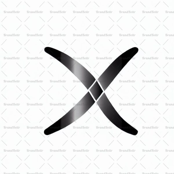 X