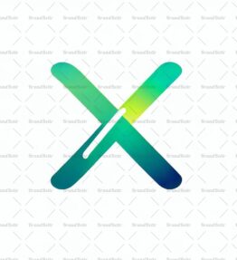 X