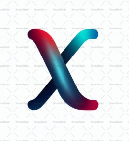 X
