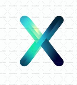 X