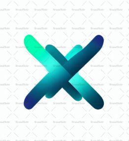 X
