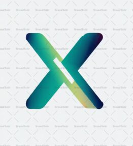X