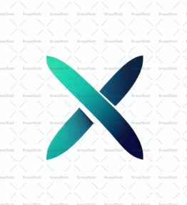 X