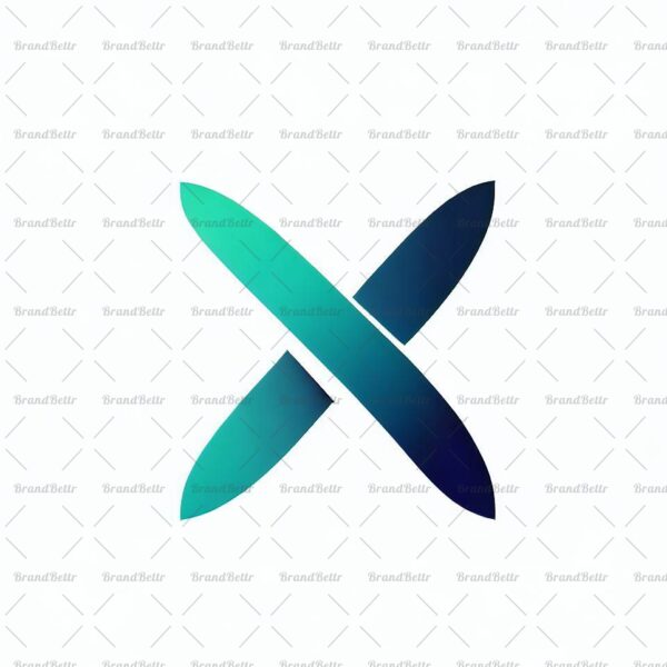 X
