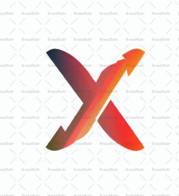 X