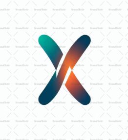 X