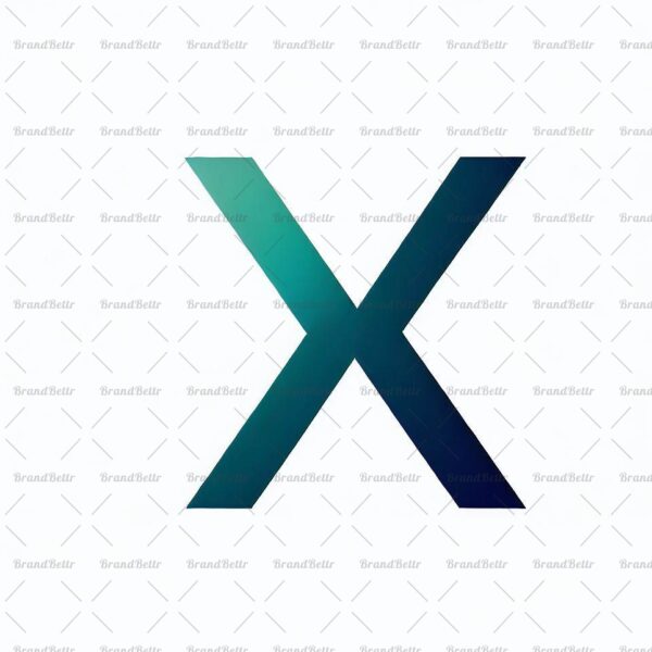 X
