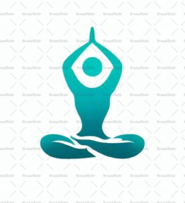 Yogaposition