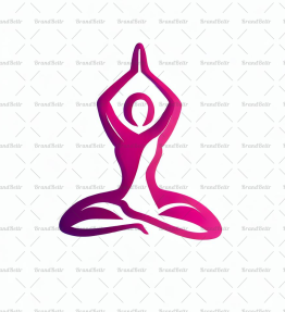 Yogaposition