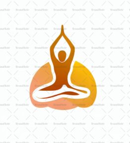 Yogaposition
