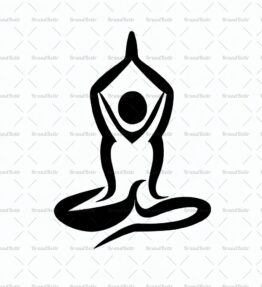 Yogaposition