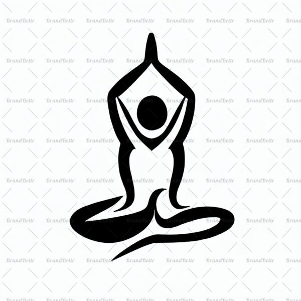 Yogaposition