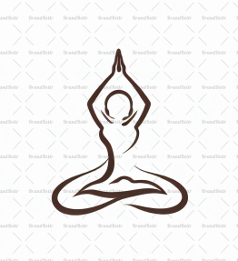 Yogaposition