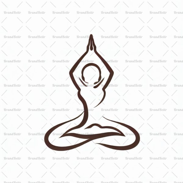 Yogaposition