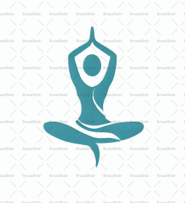 Yogaposition