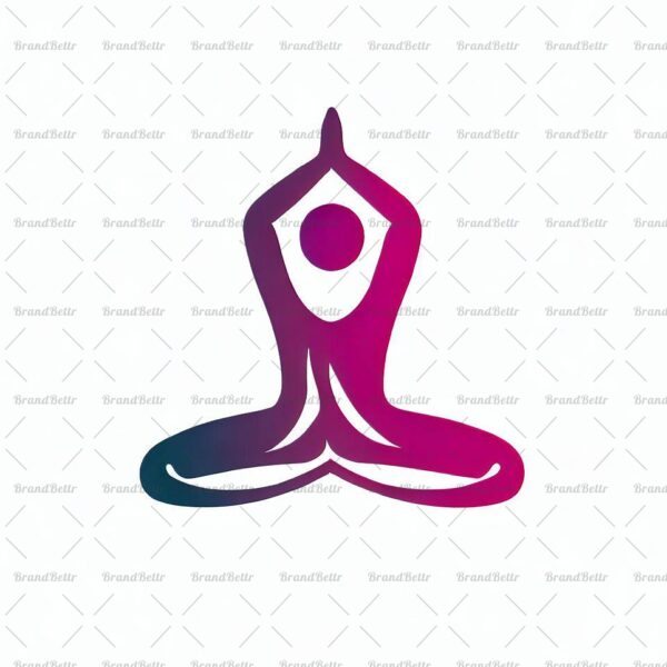Yogaposition