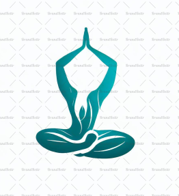 Yogaposition