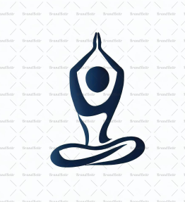 Yogaposition