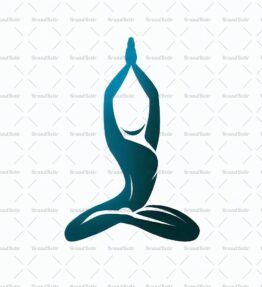 Yogaposition