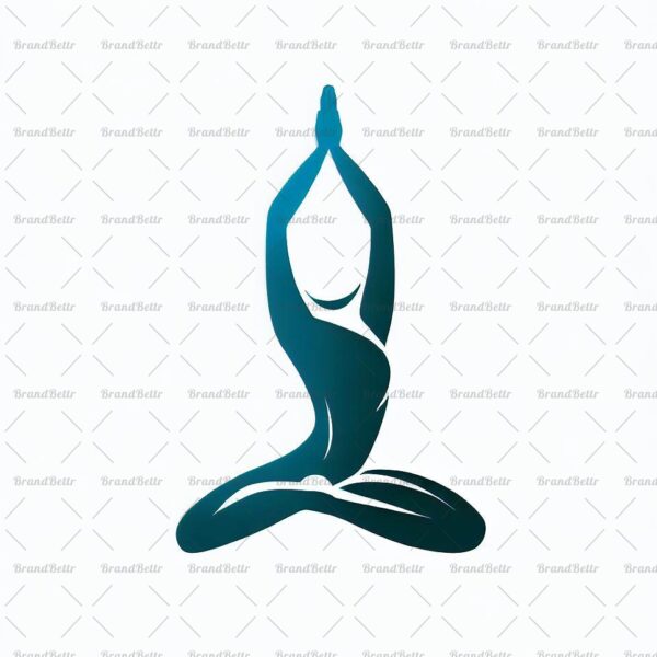 Yogaposition