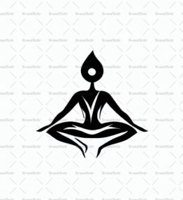 Yogaposition