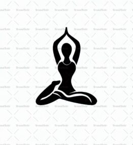 Yogaposition