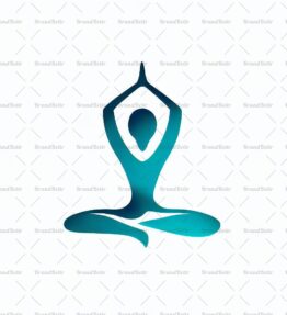 Yogaposition