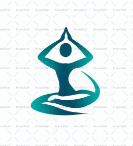 Yogaposition