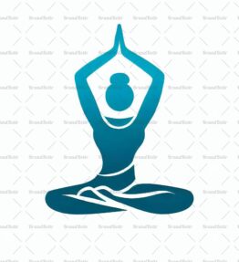Yogaposition
