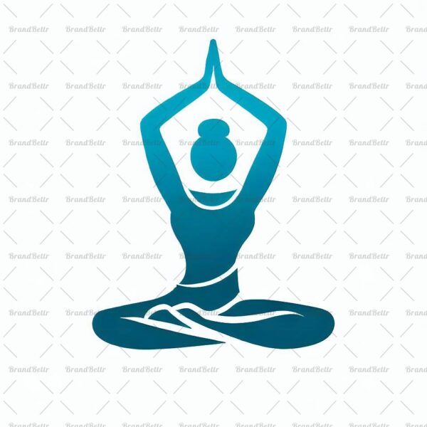 Yogaposition